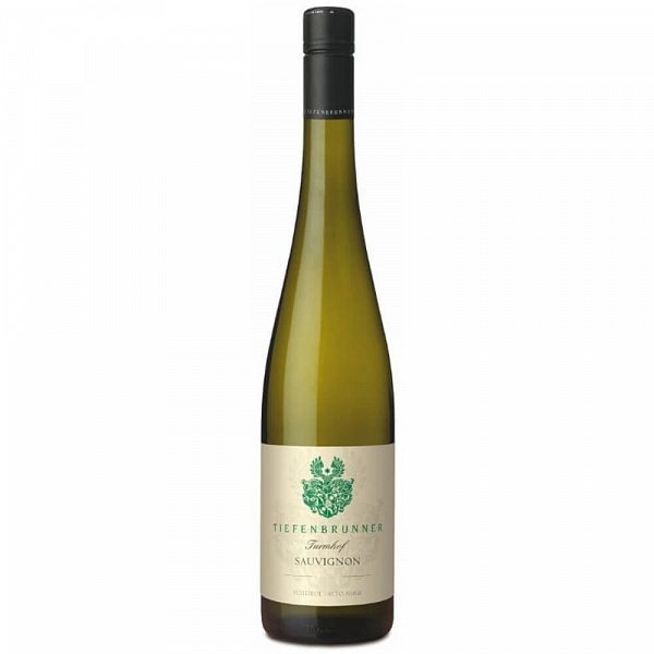 Вино Tiefenbrunner Sauvignon Blanc Castel Turmhof 2019 г. 0.75 л