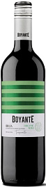 Вино Boyante Tempranillo Organic Rioja DOCa 0.75 л