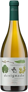 Вино Los Helechos Designado Sauvignon Blanc 0.75 л