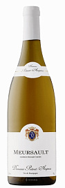 Вино Meursault AOC Domaine Potinet-Ampeau 2015 г. 0.75 л