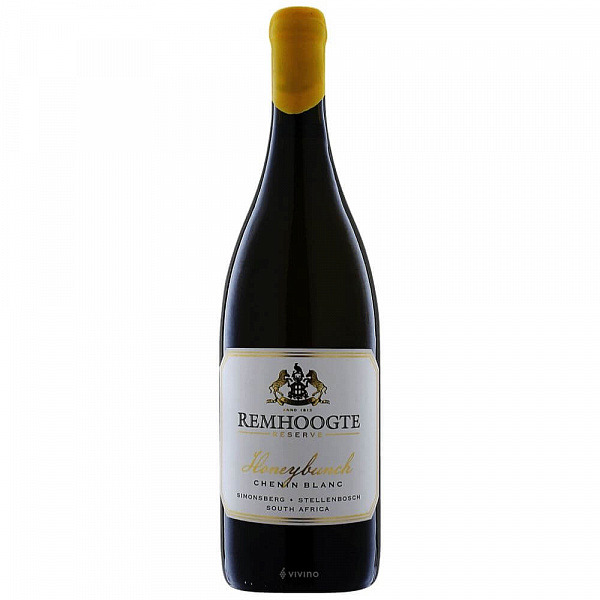 Вино Remhoogte Honeybunch Chenin Blanc 2020 г. 0.75 л