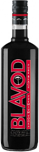 Водка Blavod Black 0.5 л