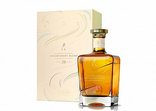 Виски John Walker & Sons Bicentenary Blend 0.7 л Gift Box