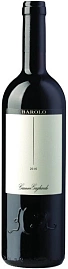 Вино Gianni Gagliardo Barolo DOCG 0.75 л