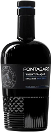 Виски Fontagard CGNC 9918-5 Single Malt 0.7 л