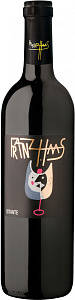 Красное Сухое Вино Franz Haas Istante Alto Adige 0.75 л