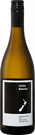 Вино Little Beauty Sauvignon Blanc Organic 2020 г. 0.75 л