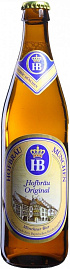 Пиво Hofbrau Original Glass 0.5 л