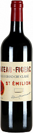 Вино Chateau Figeac 2019 г. 0.75 л