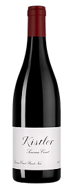 Вино Pinot Noir Sonoma Coast Kistler 2019 г. 0.75 л