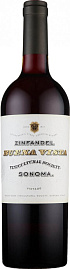 Вино Buena Vistа Sonoma Zinfandel 2020 г. 0.75 л