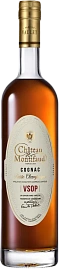 Коньяк Petite Champagne AOC Chateau de Montifaud VSOP 0.7 л