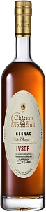 Коньяк Petite Champagne AOC Chateau de Montifaud VSOP 0.7 л