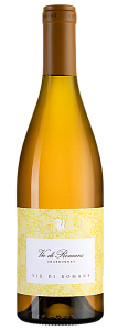 Белое Сухое Вино Vie di Romans Chardonnay 2020 г. 0.75 л