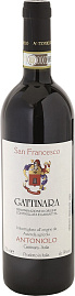 Вино Antoniolo San Francesco Gattinara 0.75 л