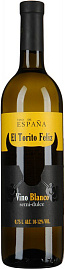 Вино Эль Торито Фелис 0.75 л