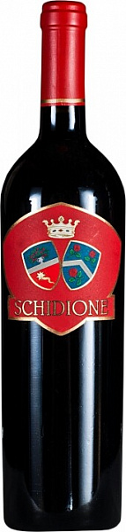 Вино Biondi Santi Schidione Toscana 0.75 л