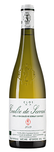 Белое Сухое Вино Clos de la Coulee de Serrant 2019 г. 0.75 л