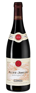 Красное Сухое Вино Saint-Joseph Rouge 2016 г. 0.75 л