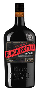 Виски Black Bottle Double Cask 0.7 л