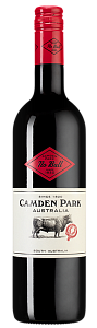 Красное Сухое Вино Camden Park Shiraz Grenache Byrne Vineyards 0.75 л