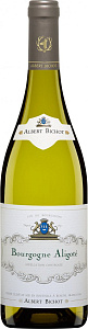 Белое Сухое Вино Bourgogne Aligote Albert Bichot 0.75 л