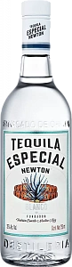 Текила Newton Especial Blanco Santa Lucia 0.75 л