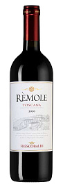 Вино Remole Rosso Semi Dry 0.75 л
