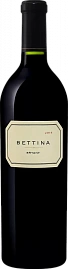 Вино Bettina Napa Valley AVA Bryant Estate 2016 г. 0.75 л