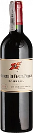 Вино Chateau La Fleur-Petrus 2018 г. 0.75 л
