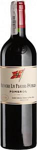 Красное Сухое Вино Chateau La Fleur-Petrus 2018 г. 0.75 л