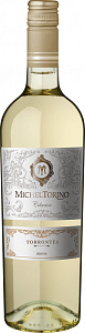 Белое Сухое Вино Michel Torino Coleccion Torrontes 0.75 л
