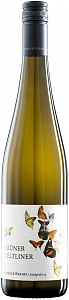 Белое Сухое Вино Winzer Krems Sandgrube 13 Gruner Veltliner 0.75 л