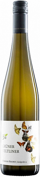 Вино Winzer Krems Sandgrube 13 Gruner Veltliner 0.75 л