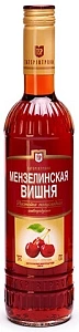 Настойка Мензелинская Вишня 0.5 л