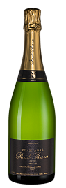 Шампанское Grand Millesime Grand Cru Bouzy Brut Paul Bara 2018 г. 0.75 л