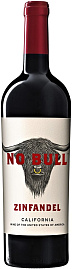 Вино Mare Magnum No Bull Zinfandel California 0.75 л