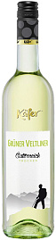 Вино Kafer Gruner Veltliner 0.75 л