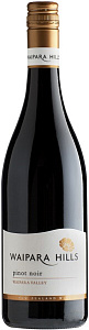 Красное Сухое Вино Waipara Hills Pinot Noir 0.75 л