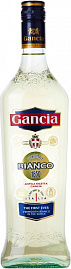 Вермут Gancia Bianco 1.1 л