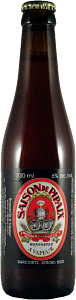 Пиво Vapeur Saison de Pipaix Glass 0.33 л