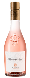 Розовое Сухое Вино Whispering Angel 0.75 л