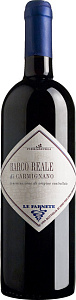 Красное Сухое Вино Tenuta Cantagallo Barco Reale di Carmignano 2021 г. 0.75 л