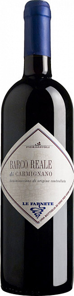 Вино Tenuta Cantagallo Barco Reale di Carmignano 2021 г. 0.75 л