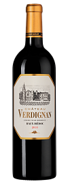 Вино Chateau Verdignan 0.75 л