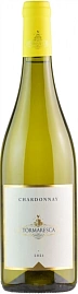 Вино Tormaresca Chardonnay Puglia IGT 0.75 л