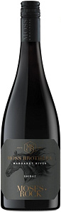 Красное Сухое Вино Moss Brothers Moses Rock Shiraz 0.75 л