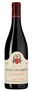 Красное Сухое Вино Gevrey-Chambertin 1er Cru Les Poissenots Domaine Geantet-Pansiot 2021 г. 0.75 л