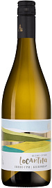 Вино AV Locantita Select White Dry 0.75 л