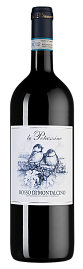 Вино Le Potazzine Rosso di Montalcino 2022 г. 1.5 л